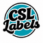 CSL Labels - Home
