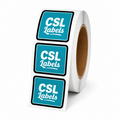 Square Labels