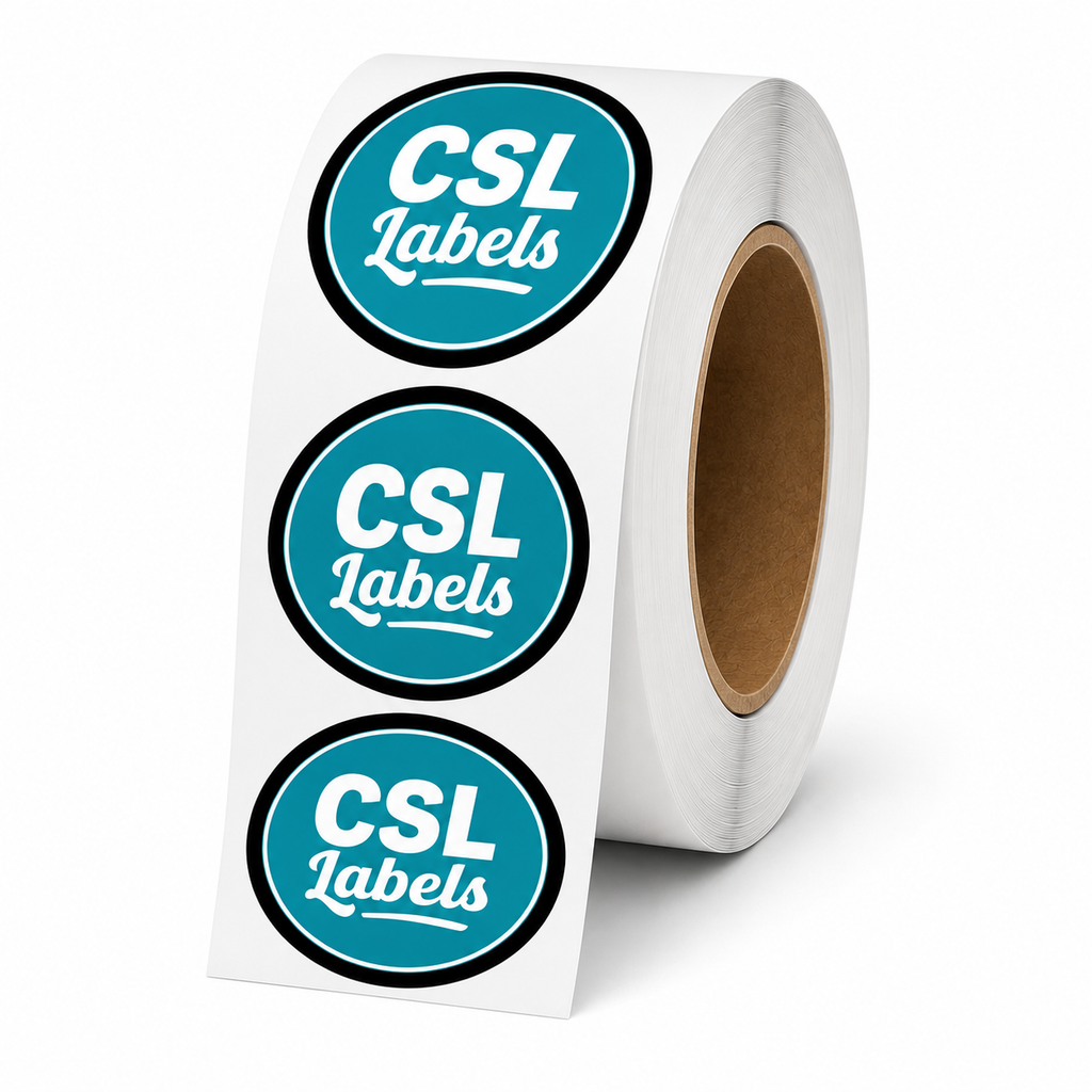 Circle Labels