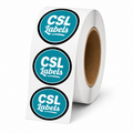 Circle Labels